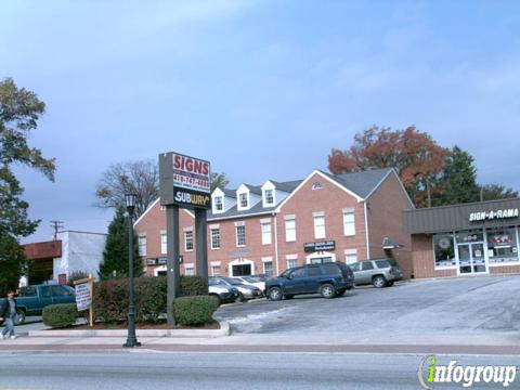 Orthodontic Associates