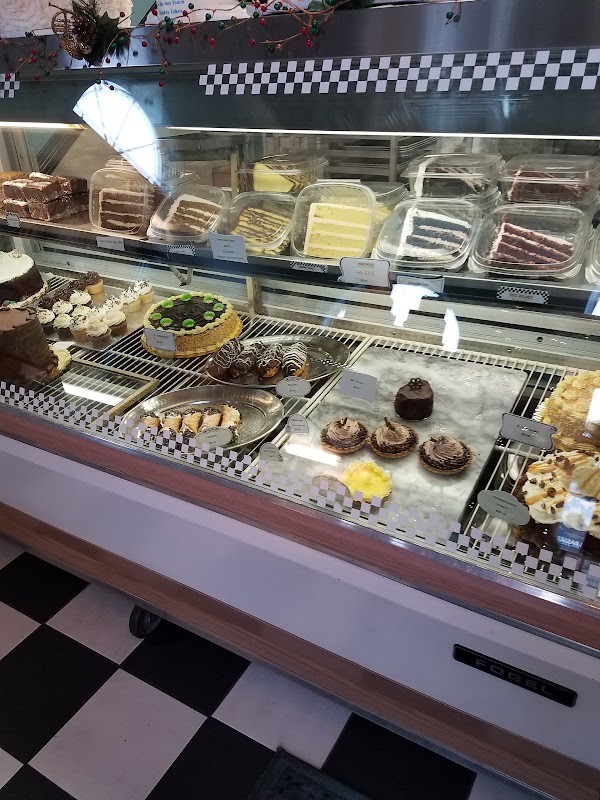 SugarBakers Cakes