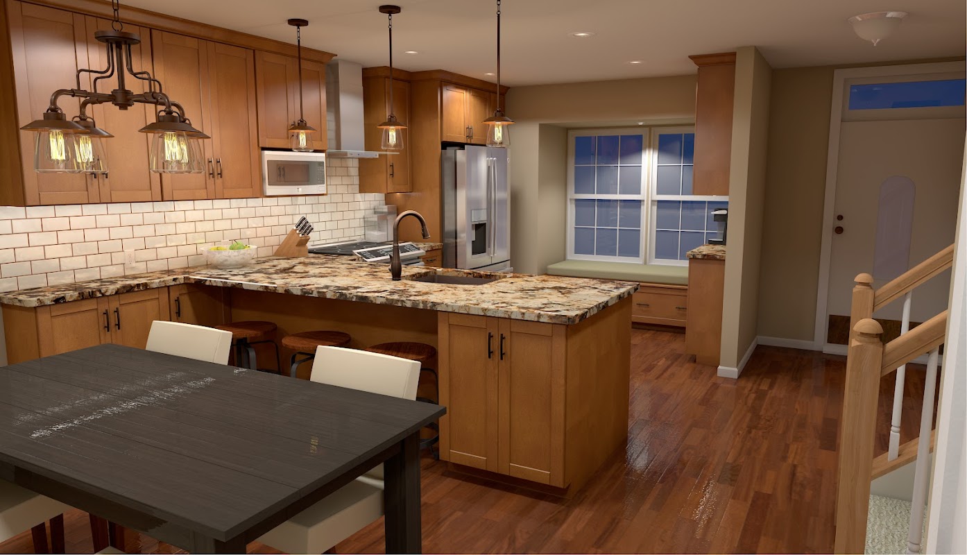 Sunset Kitchens & Baths