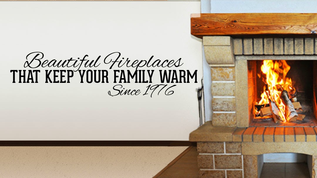 Fireside Stone & Patio