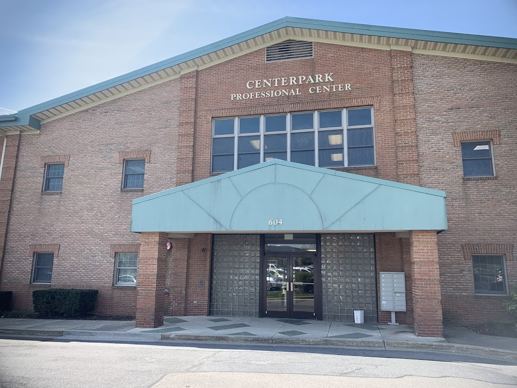 Ballenger Creek Chiropractic