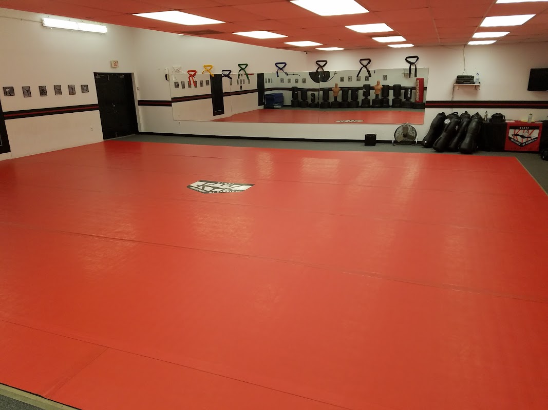 Klotz Institute of Karate