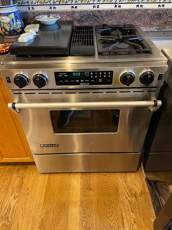 All-Star Appliance Repair Baltimore