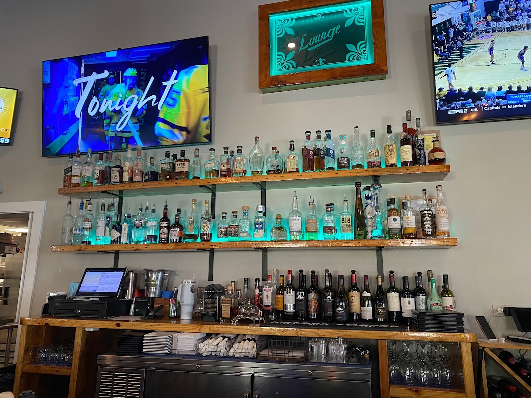 Atlantic Food & Spirits