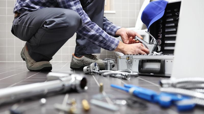 Van Plumbing & Drain