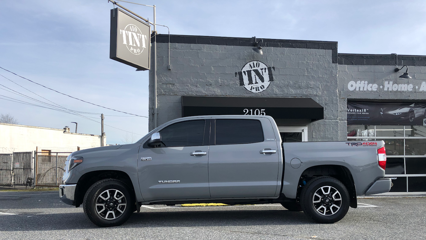 410 Tint Pro