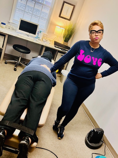 VIM Chiropractic & Wellness Center