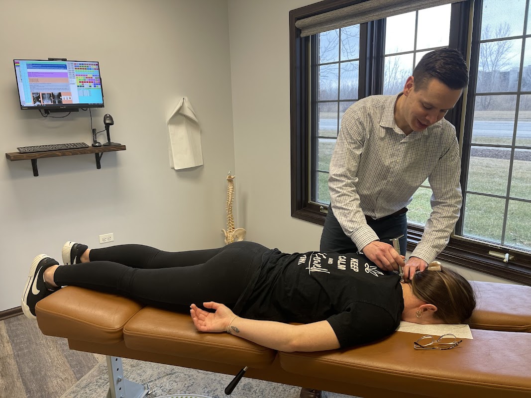 Proper Chiropractic