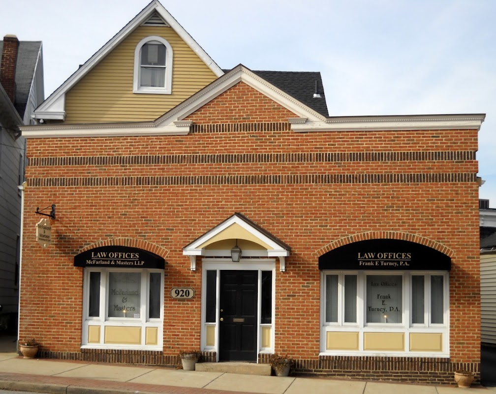 Mc Farland & Masters LLP