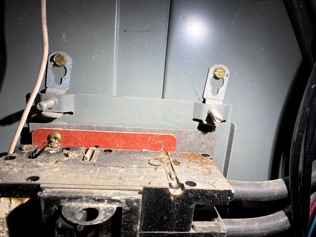AA Electric & Contractors