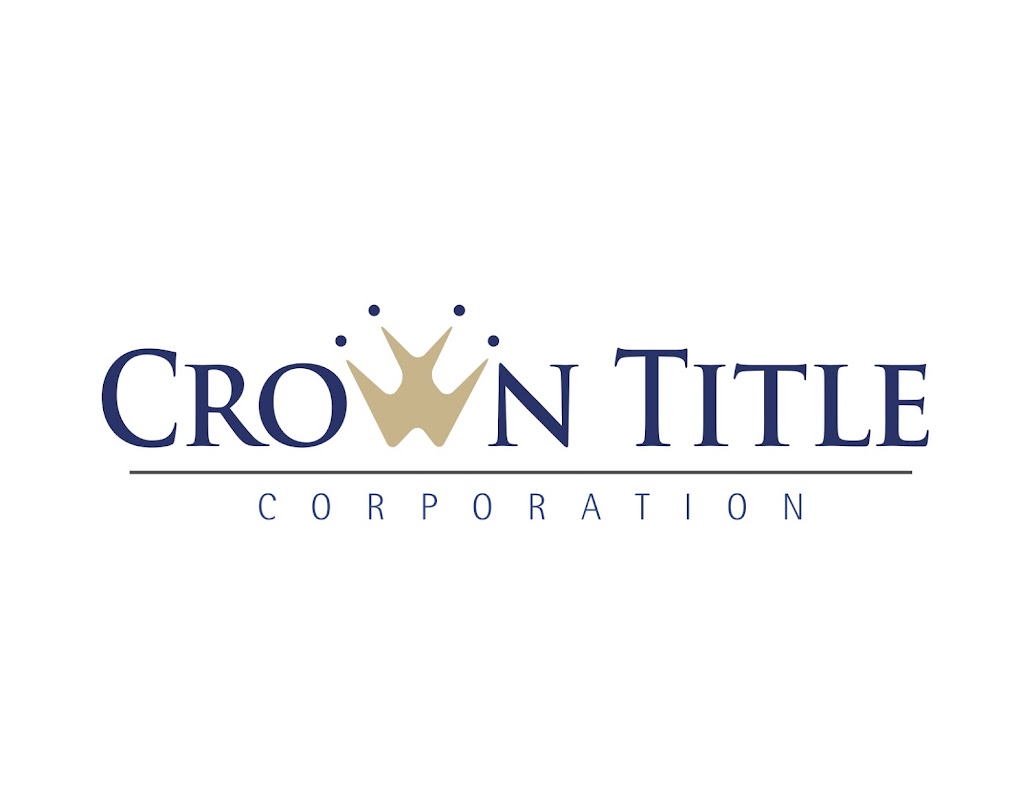 Crown Title Corporation