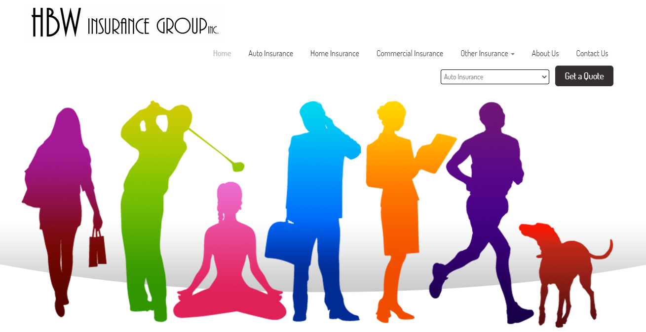 HBW Insurance Group