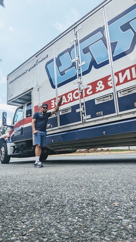 Perry Moving & Storage