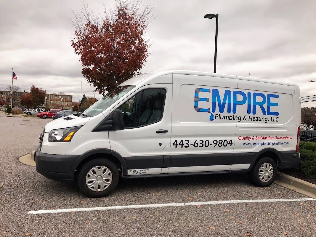 Empire Plumbing and Heating