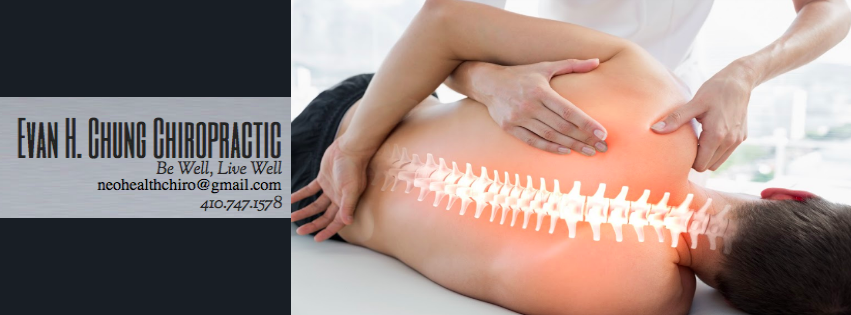 Evan H Chung Chiropractic