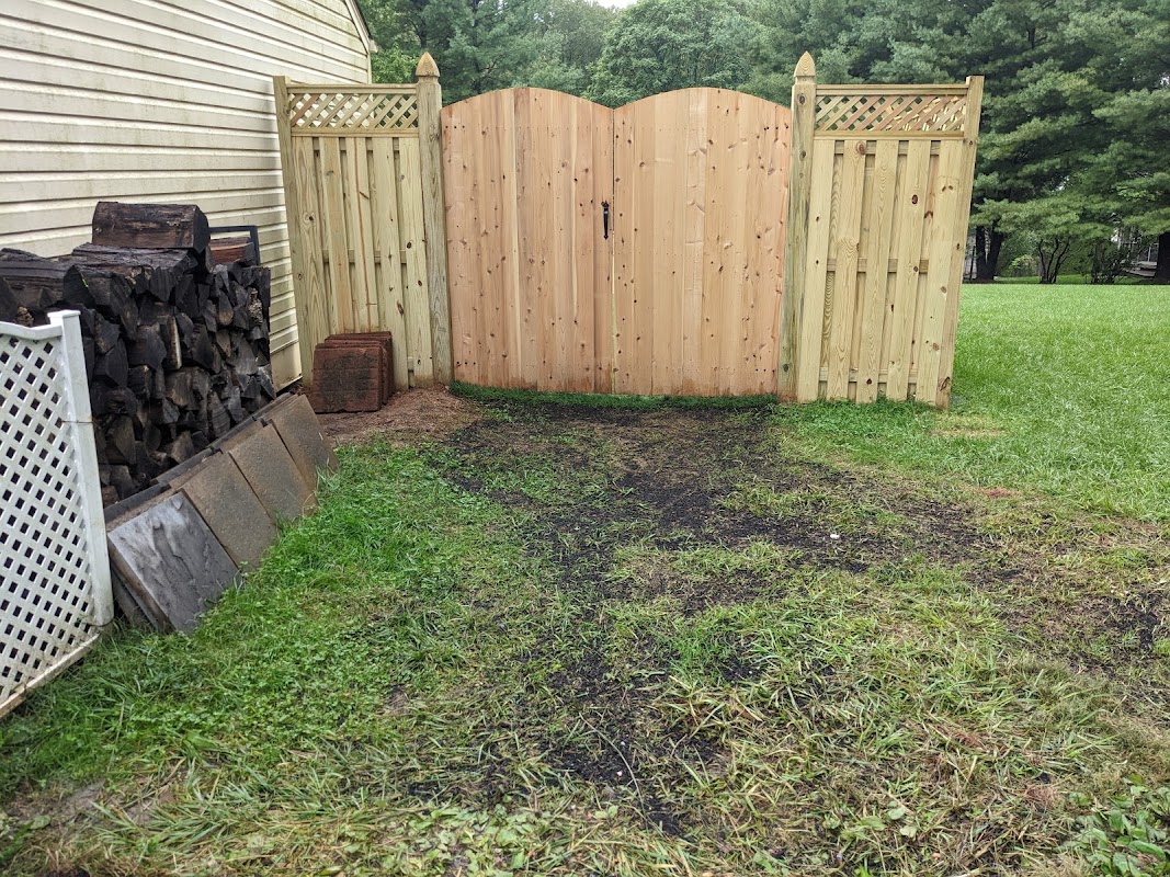 Frederick Fence Co.