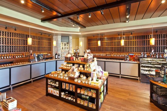 Cooper's Hawk Winery & Restaurant- Naperville