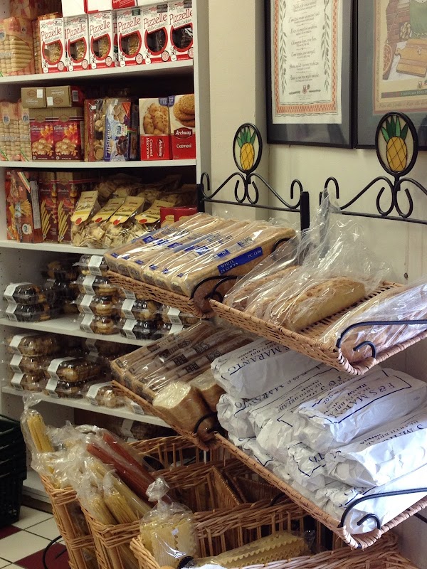 Scittino's Italian Market Place