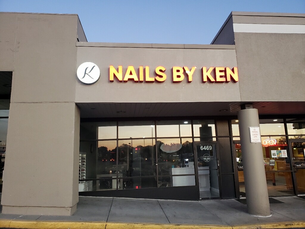 Nails By Ken