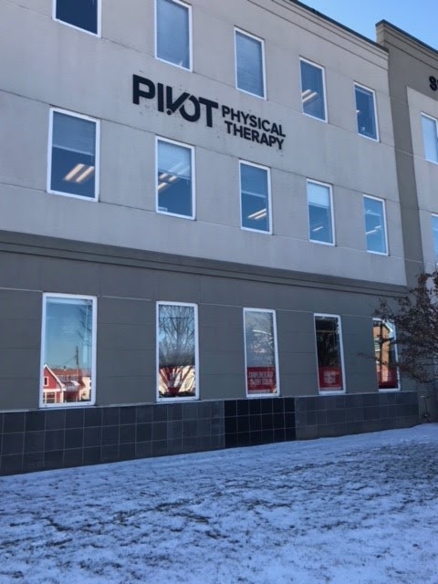 Pivot PT - Catonsville