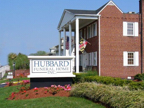 Hubbard Funeral Home