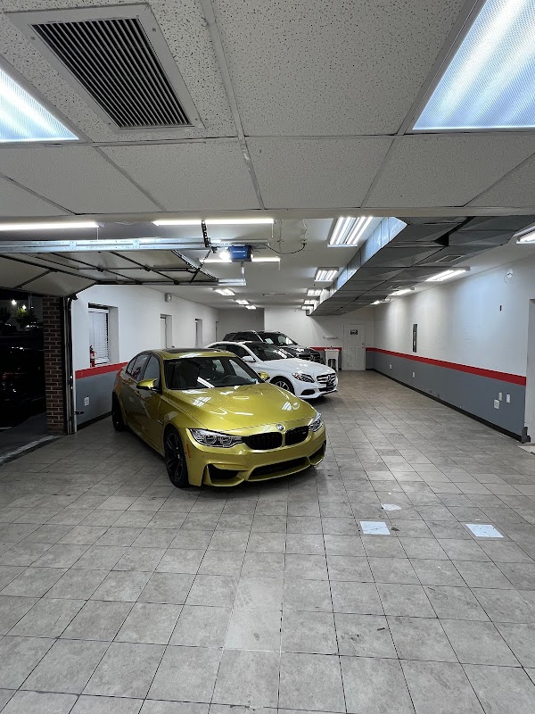 LUX AUTO