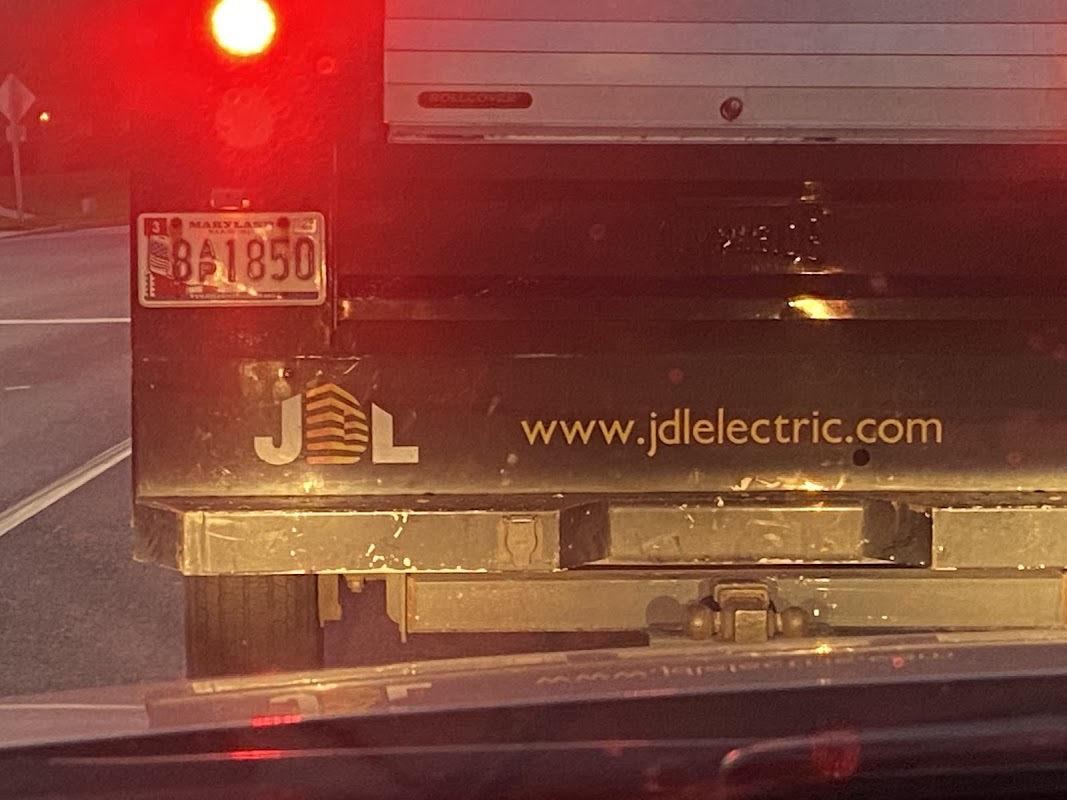 JDL Electric Co.