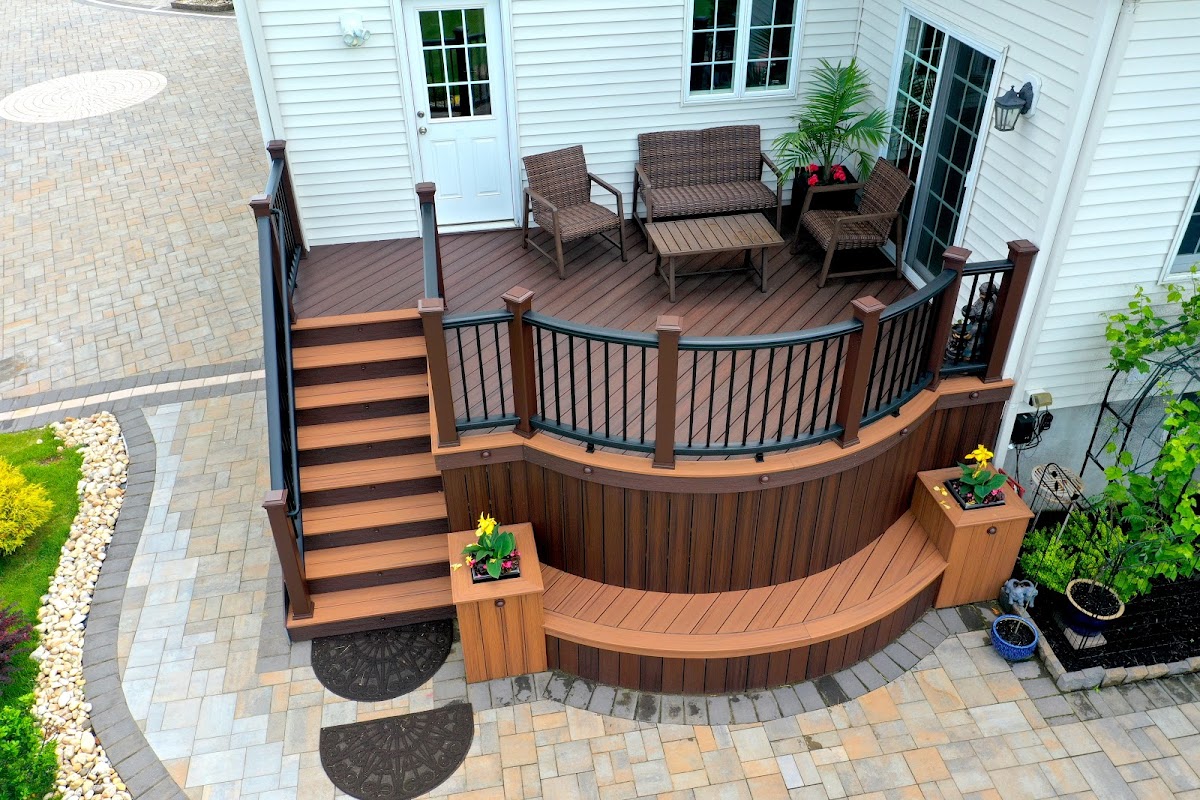 Royal Deck