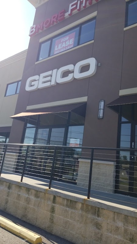 Matt Hauser - GEICO Insurance Agent