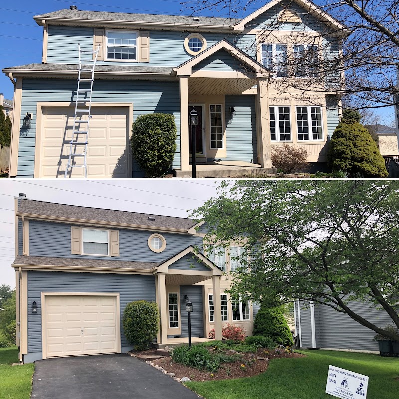 First Call Contractors