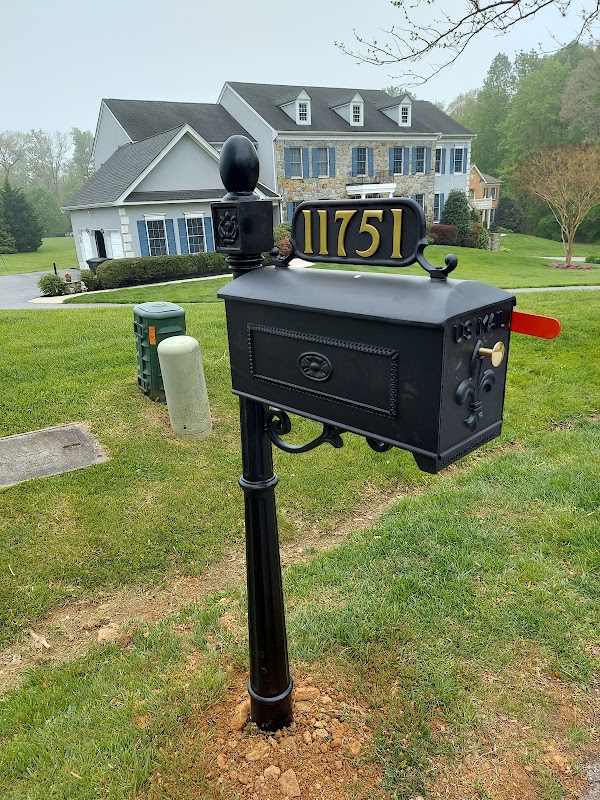 Top Notch Mailbox Company