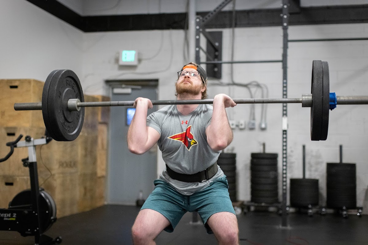 Grind Fitness