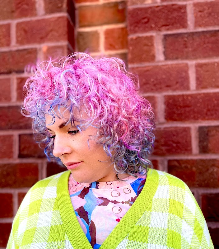 That Hair Witch