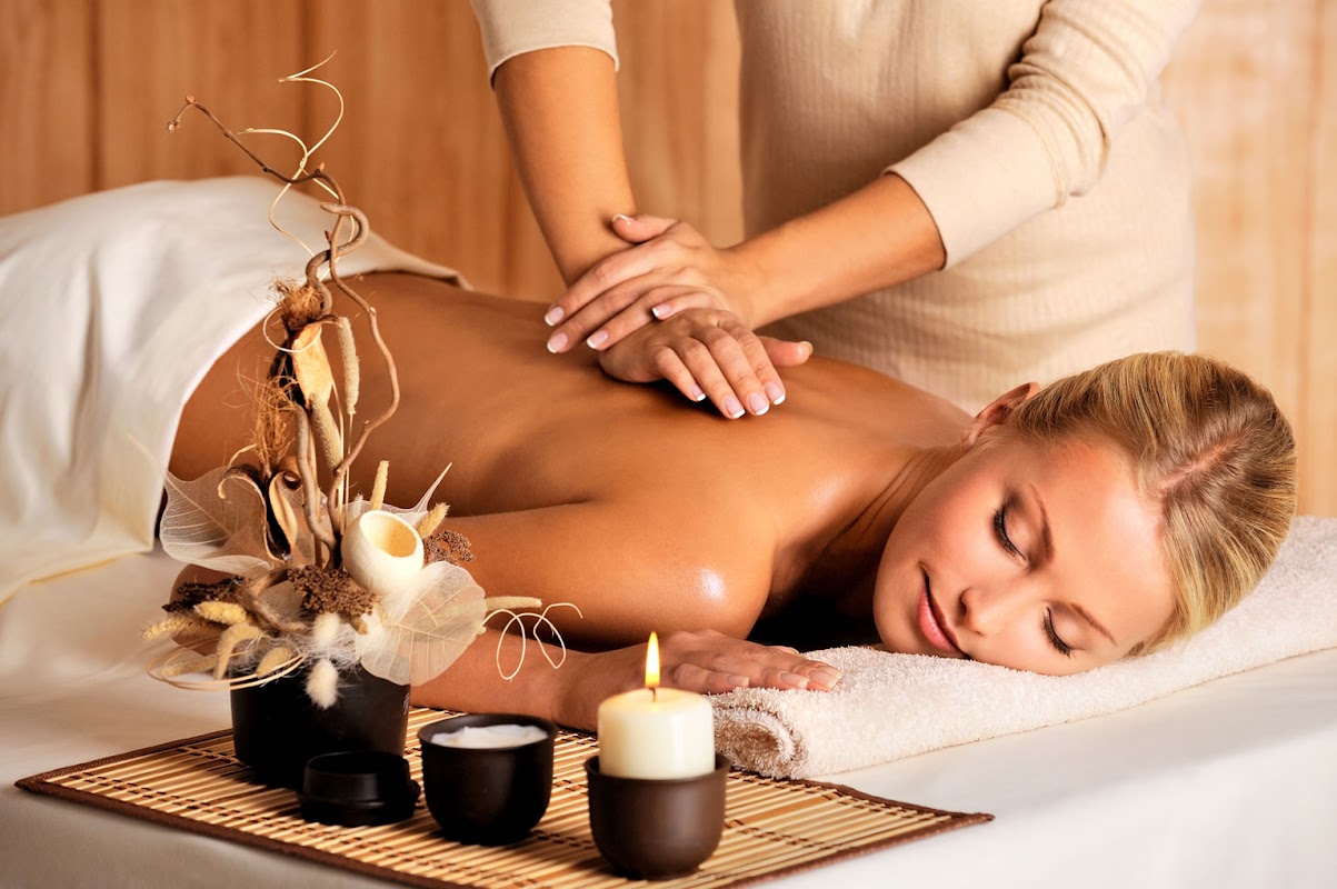 Apsara Day Spa