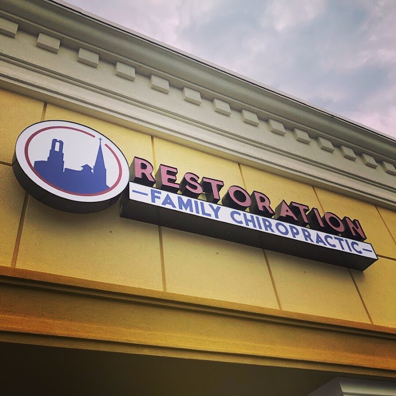 Restoration Family Chiropractic