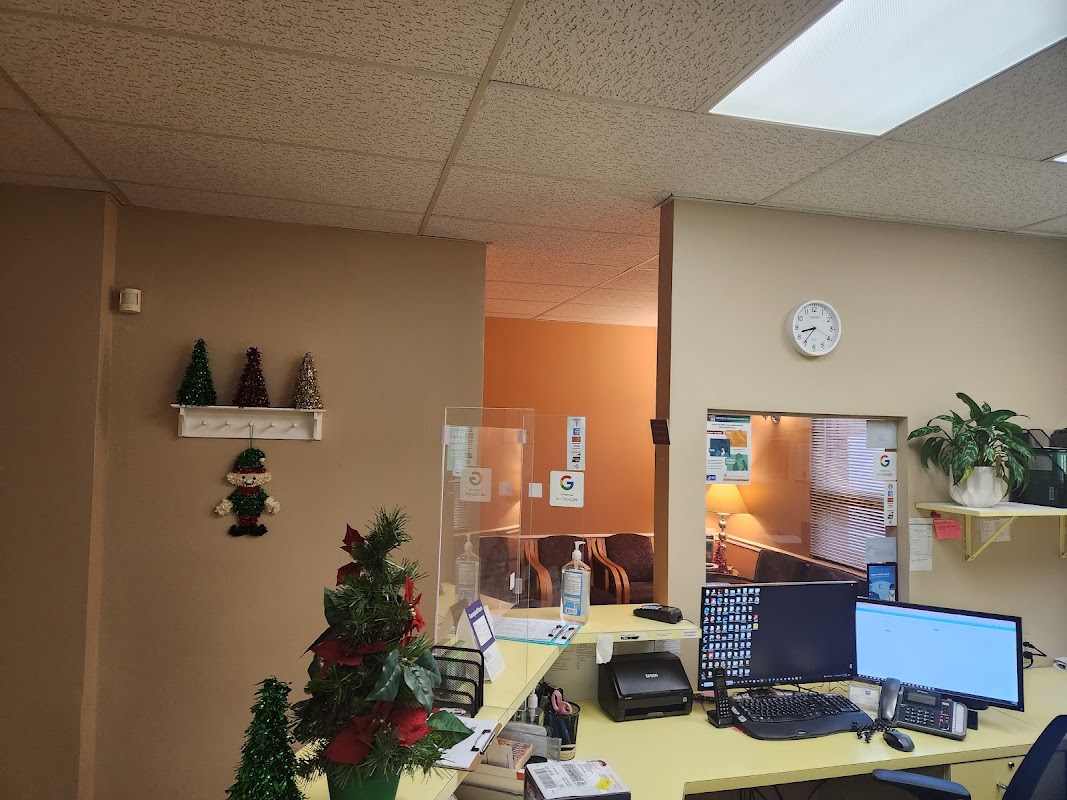 Bright Smiles Dental