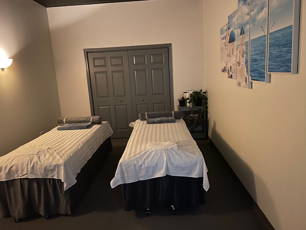 Rose Massage & Foot Spa