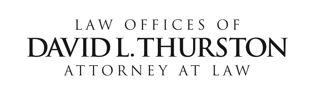 The Law Offices of David L. Thurston
