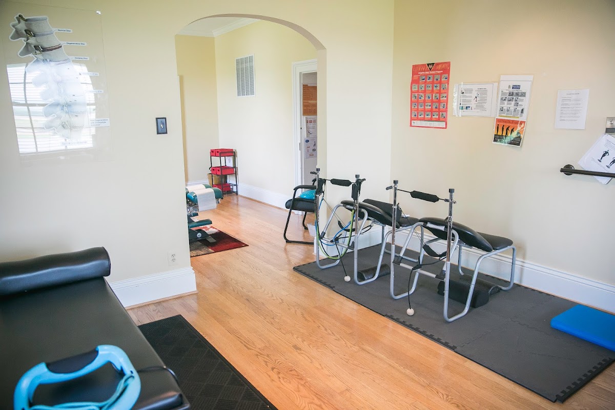 McLaughlin Family Chiropractic