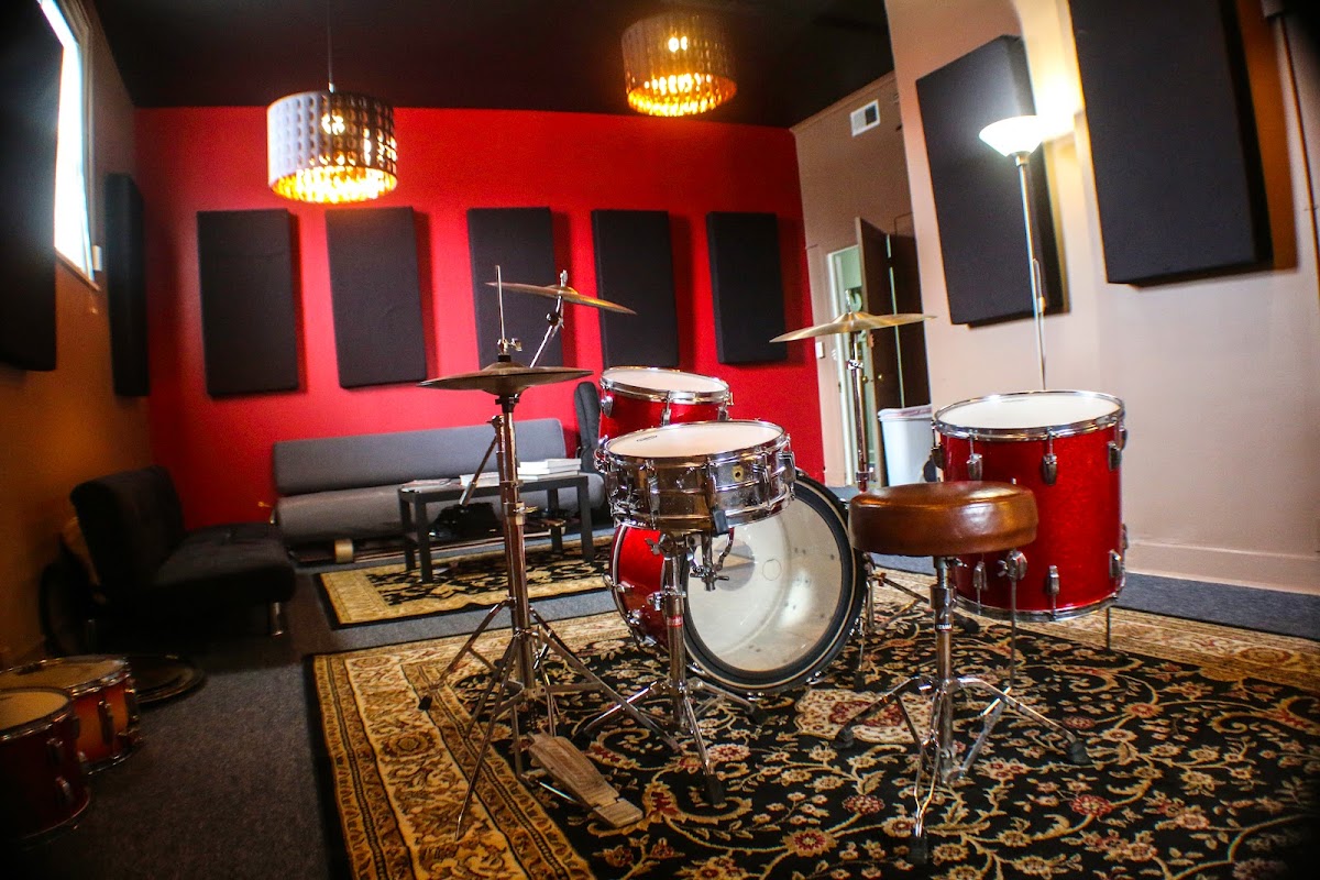 SongBuilder Studios